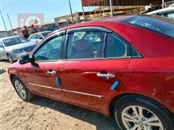 هیۆندای سۆناتا